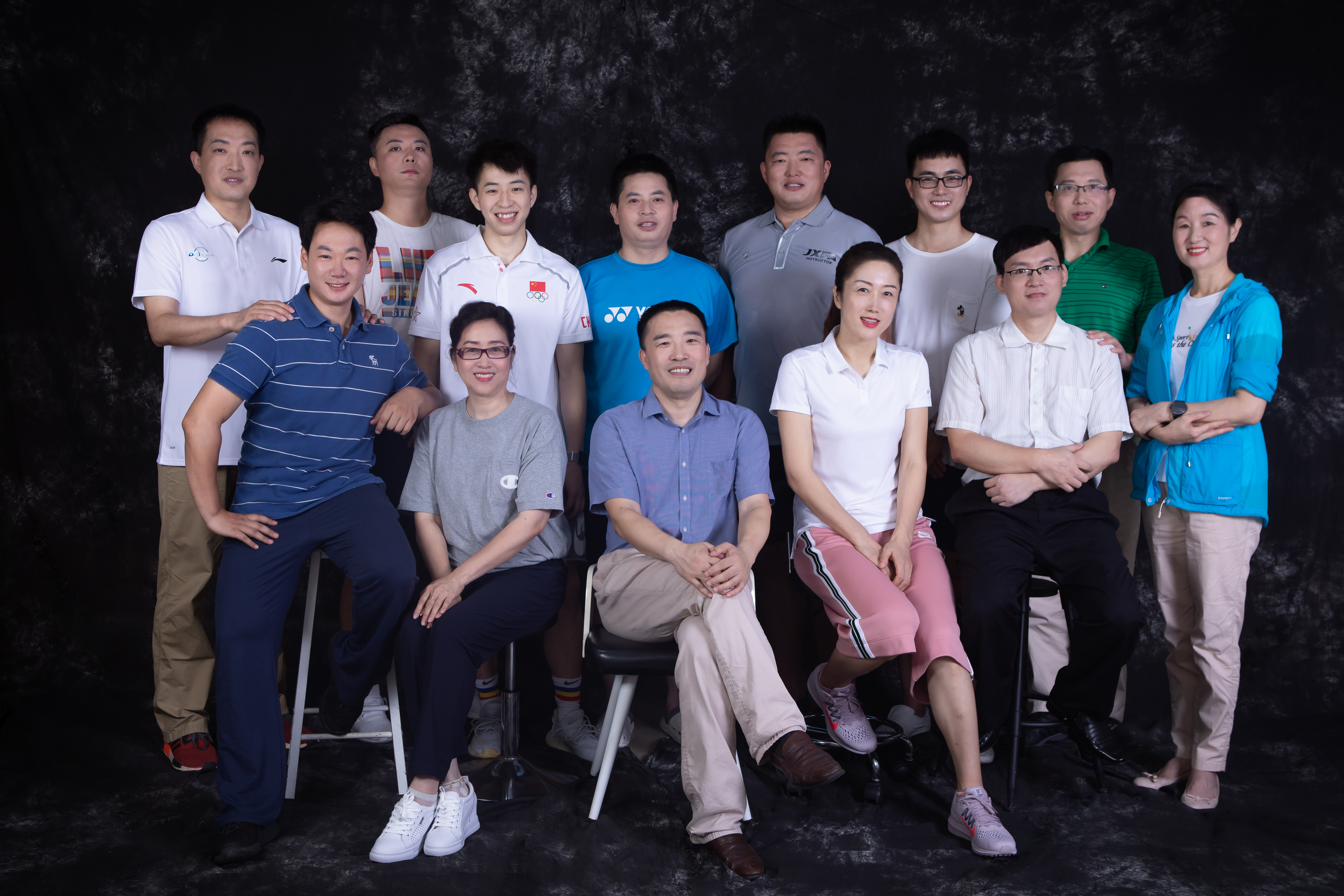 体育明星私下争吵，影响团队氛围