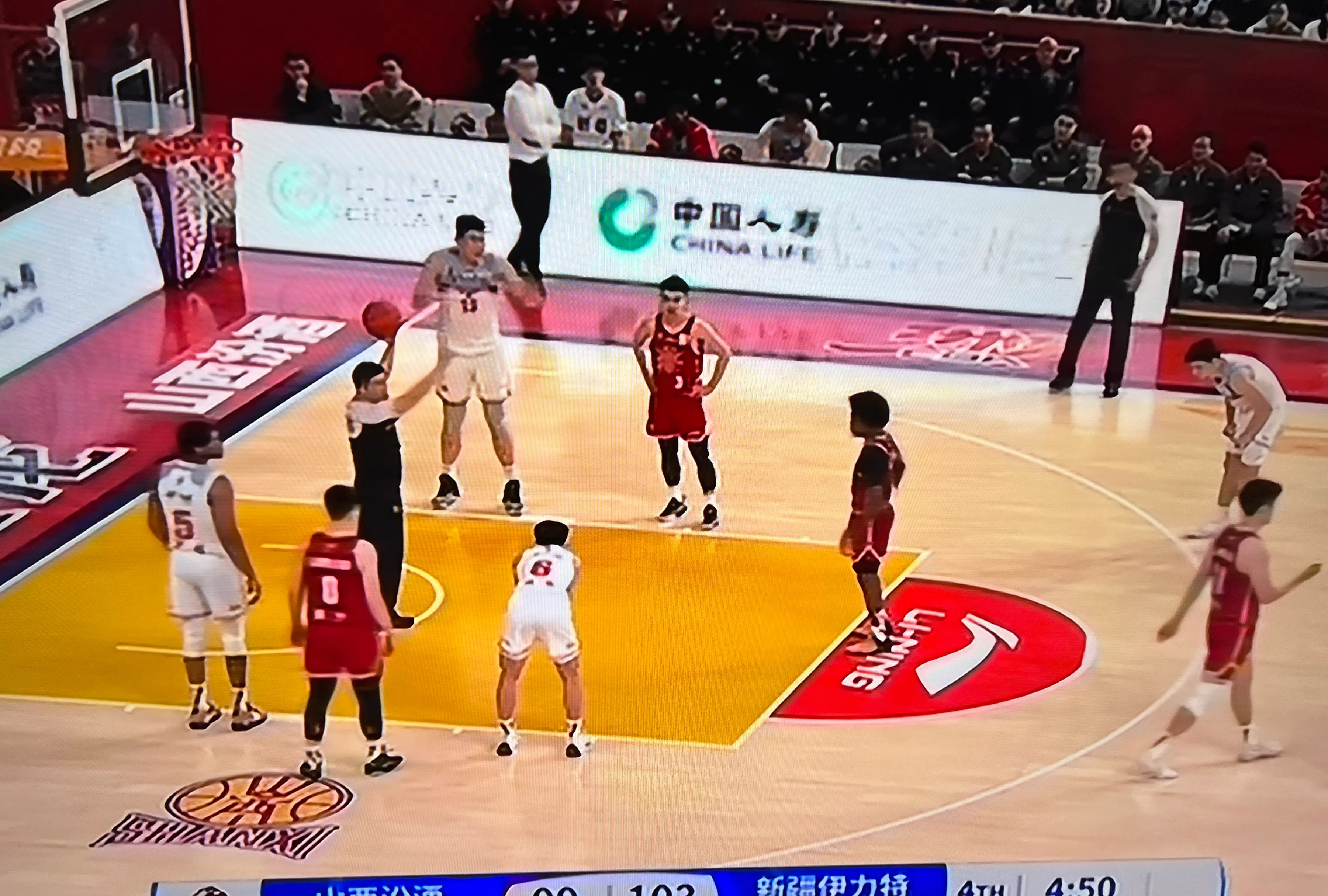 世俱杯改制-新疆队客场胜利，击败对手晋级