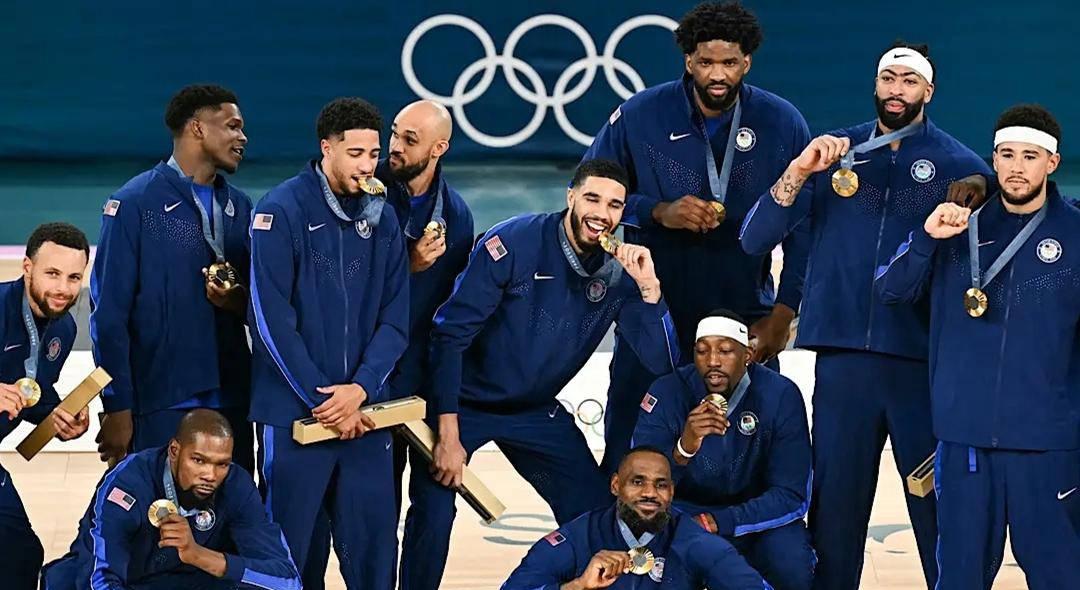 NBA全明星赛将在洛杉矶举行，各国球员积极备战的简单介绍