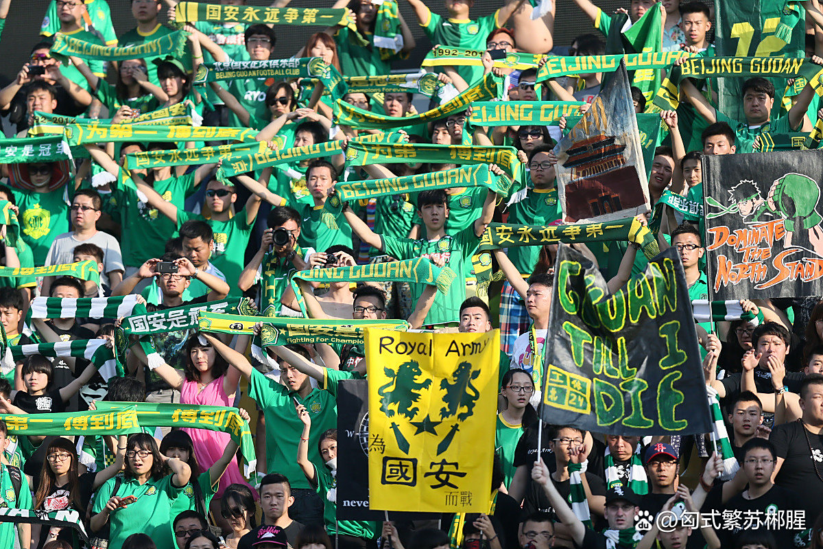 世俱杯决赛-国安外援连场献绝杀，实力得到认可