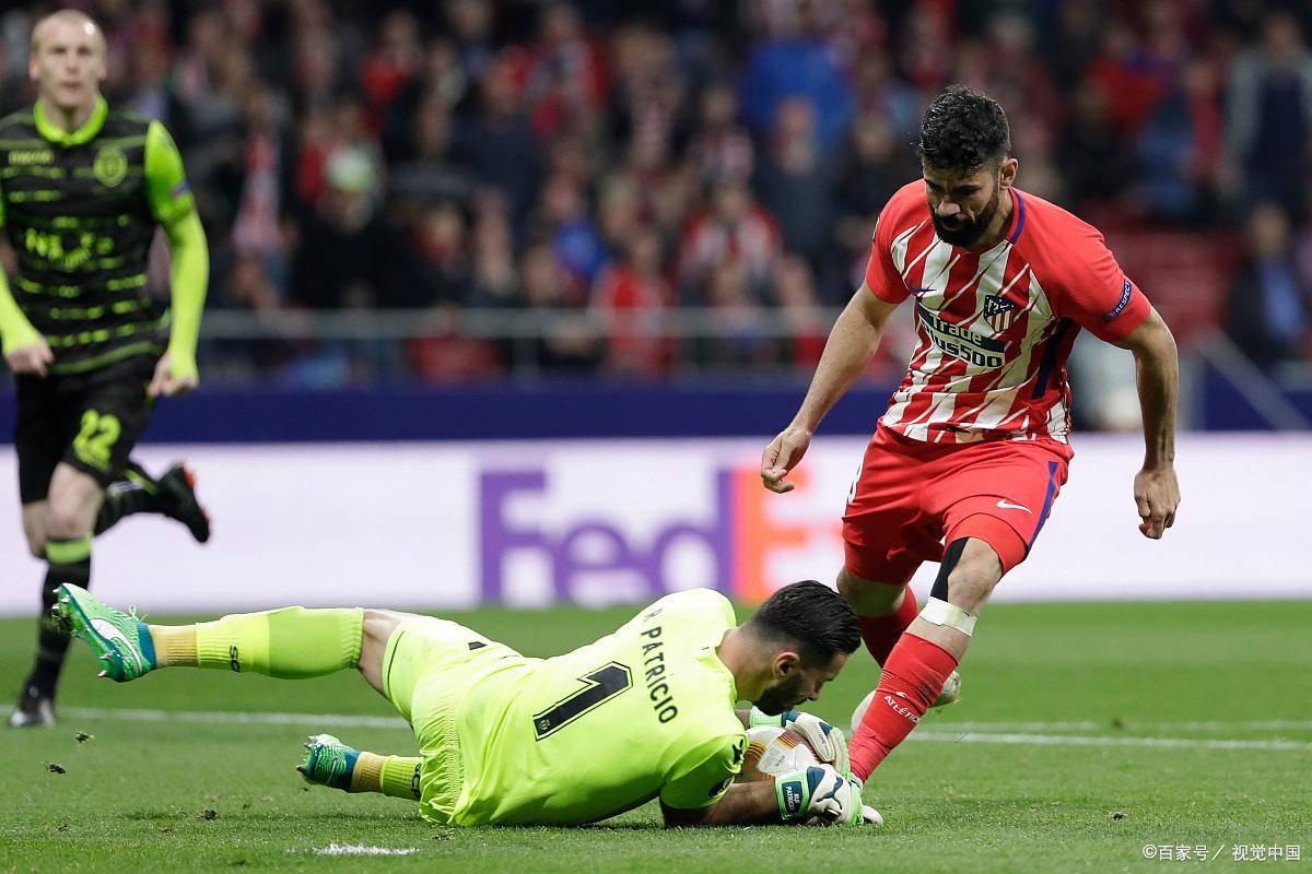 马德里竞技对阵拜仁，球队备战状态受挫