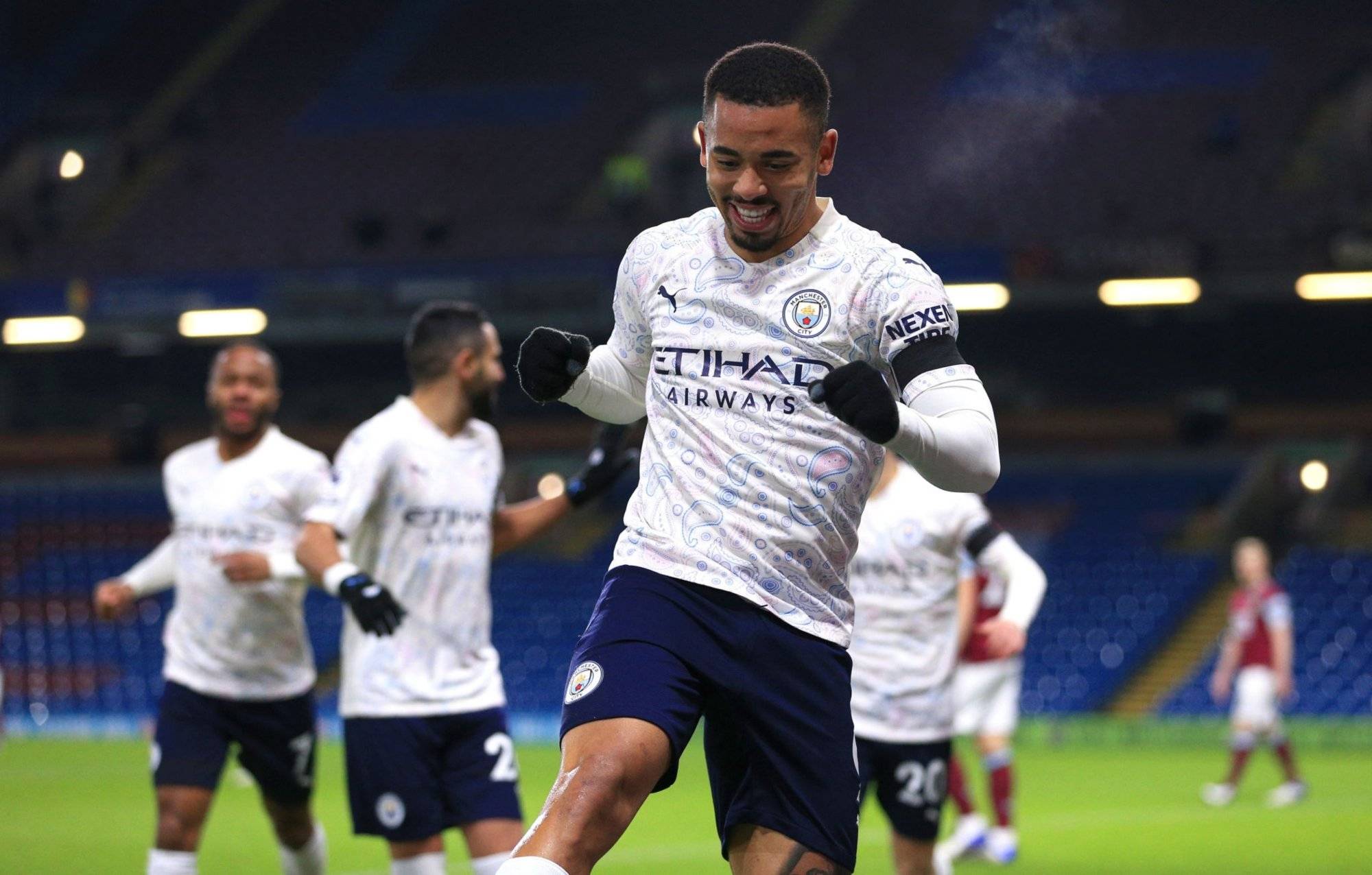 世俱杯赛程-伯恩利客场输球，面临调整应对紧迫形势