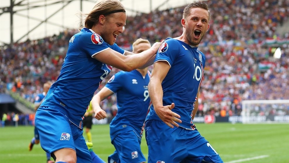 世俱杯直播-匈牙利全歼冰岛，晋级16强赛正赛