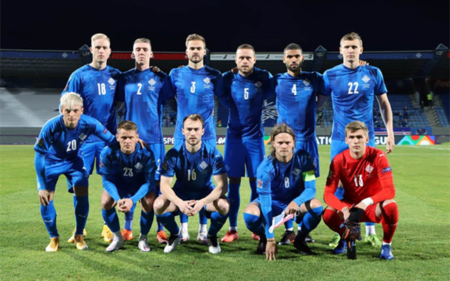 匈牙利全歼冰岛，晋级16强赛正赛