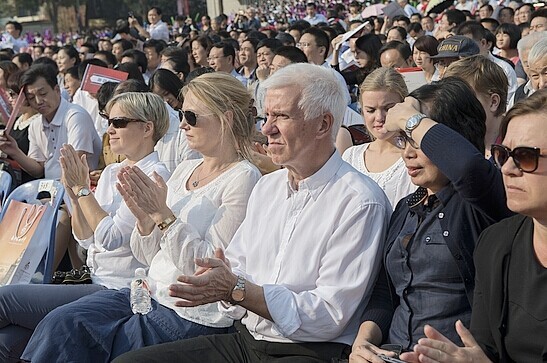瑞典挥泪告别，演绎一场胜利与悲伤
