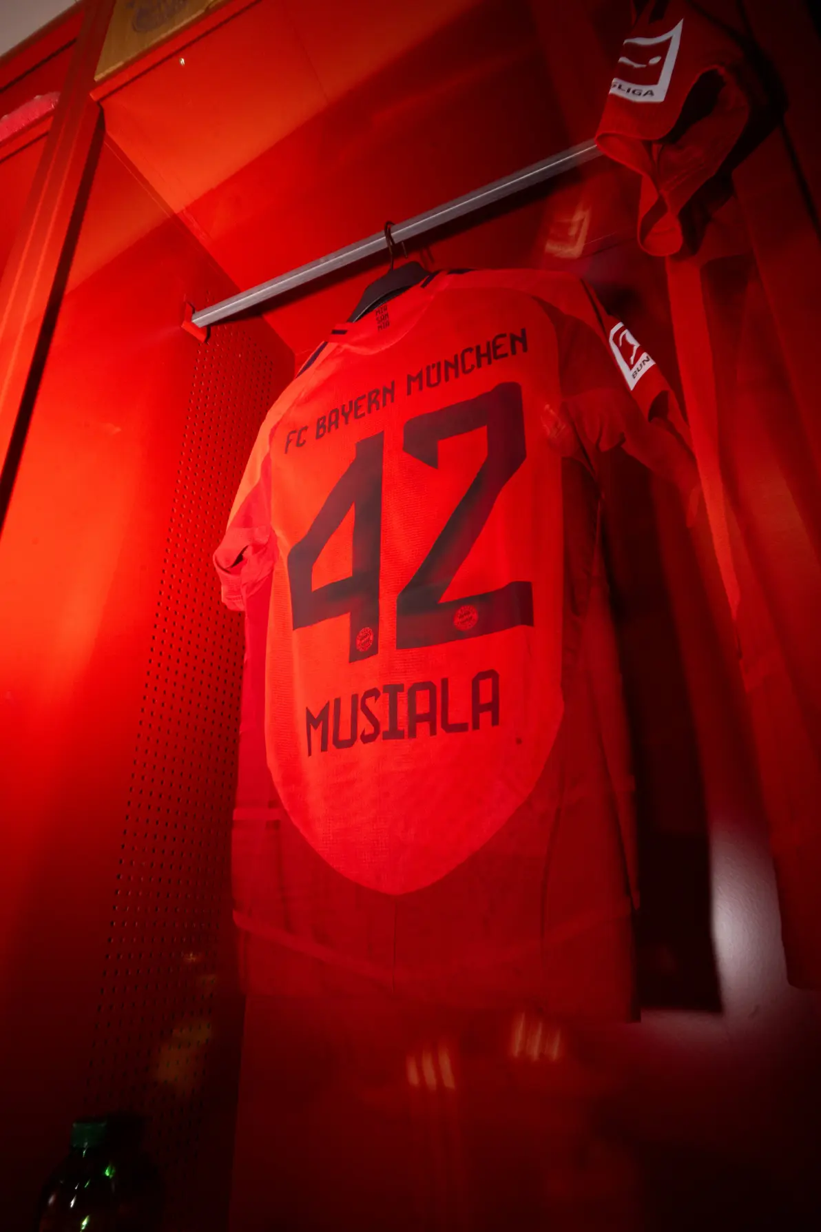 世俱杯赛程-关于RB莱比锡年轻一代崭露头角，成为球队未来的信息