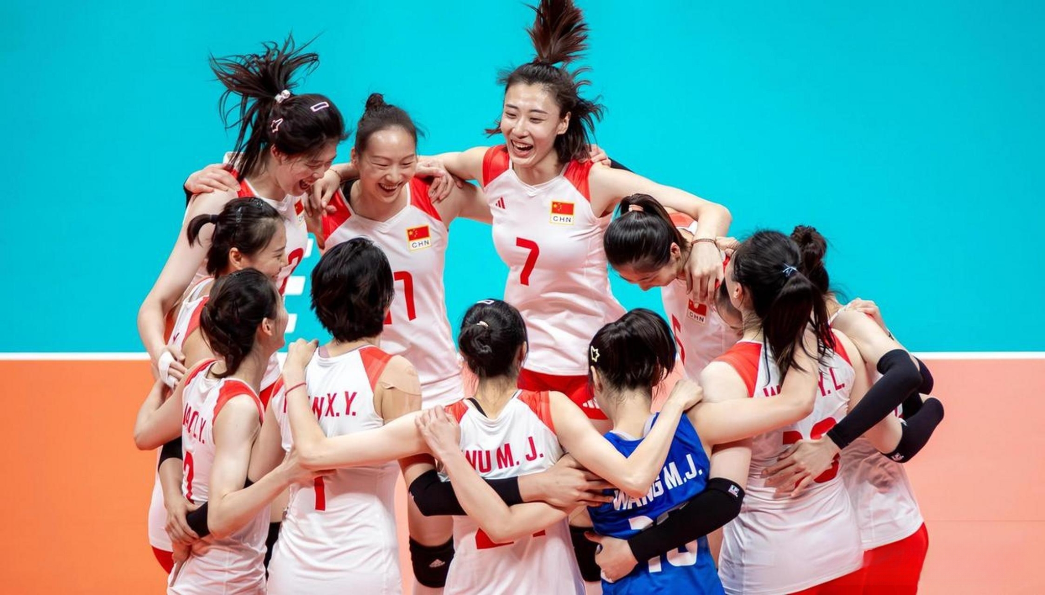 吉林队底蕴深厚，有望逆袭晋级