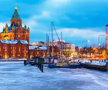 芬兰突围闯荡，小组赛晋级名额揽入囊中