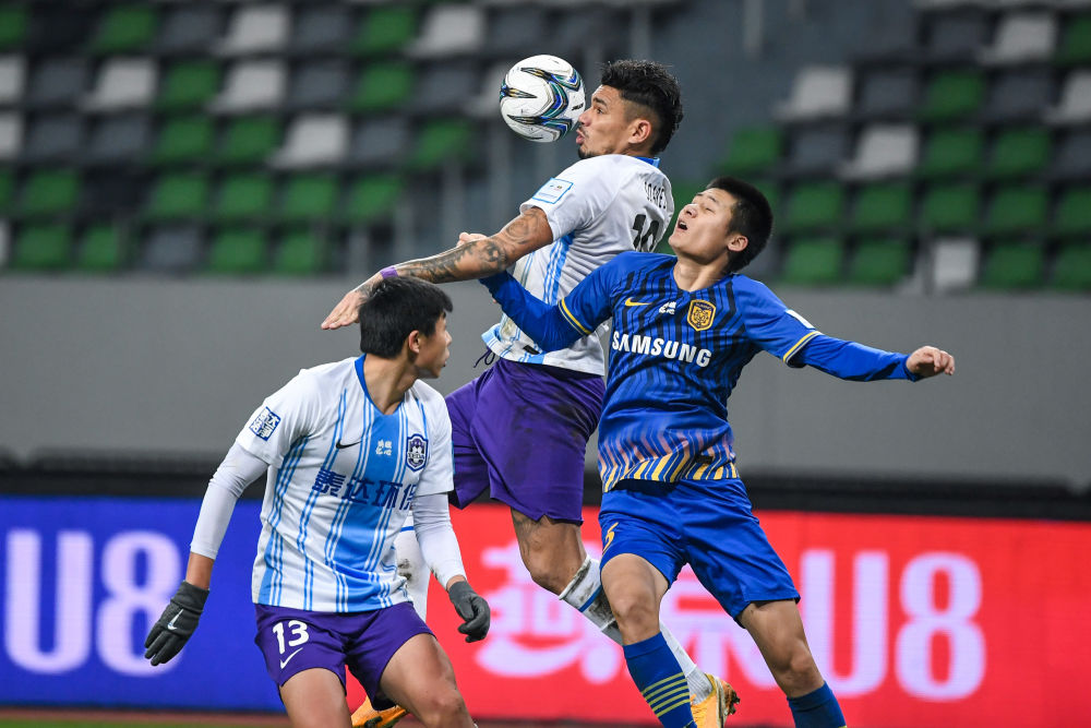 世俱杯直播-苏宁主场大胜天津泰达,取得宝贵三分的简单介绍