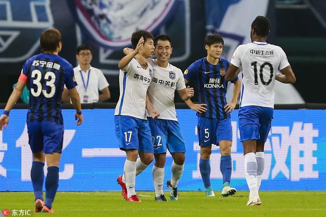 苏宁主场大胜天津泰达，取得宝贵三分的简单介绍