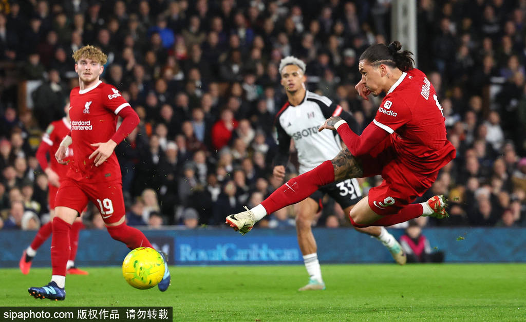 世俱杯冠军-迪奥普:切尔西反扑不中,输得冤枉