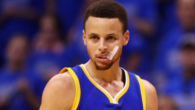 世俱杯2025-勇士逆转马刺,库里生死一球!