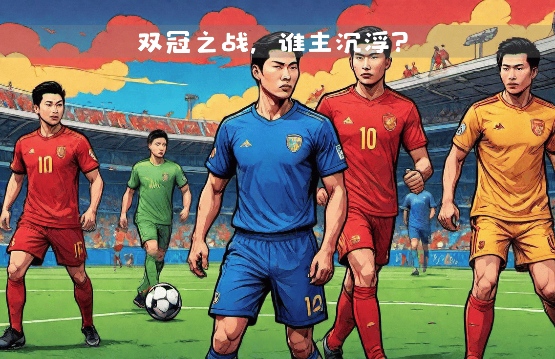 顶尖足球球队的顶级对决将掀起热潮