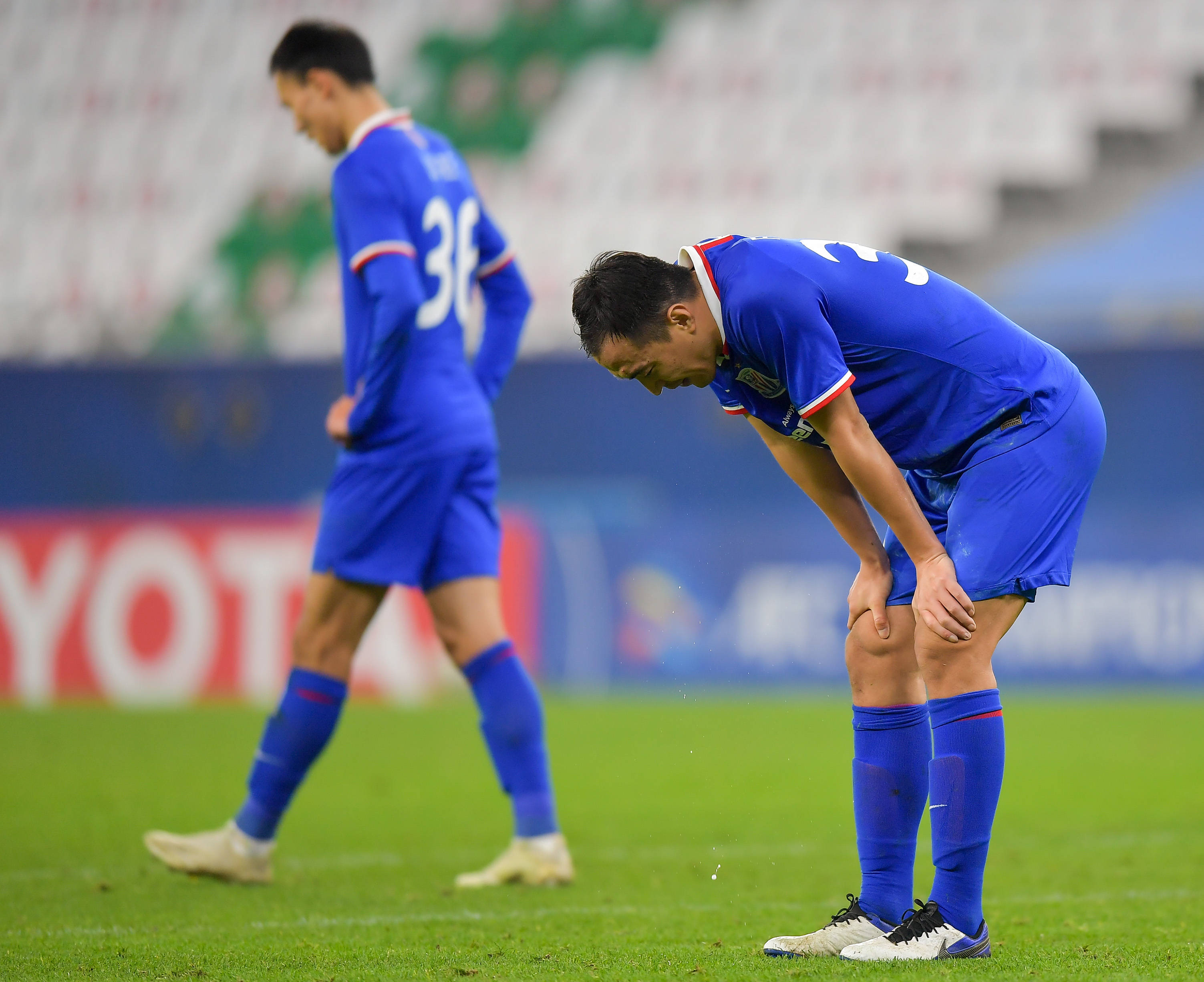 世俱杯改制-东京FC连败，前景堪忧亚冠竞逐