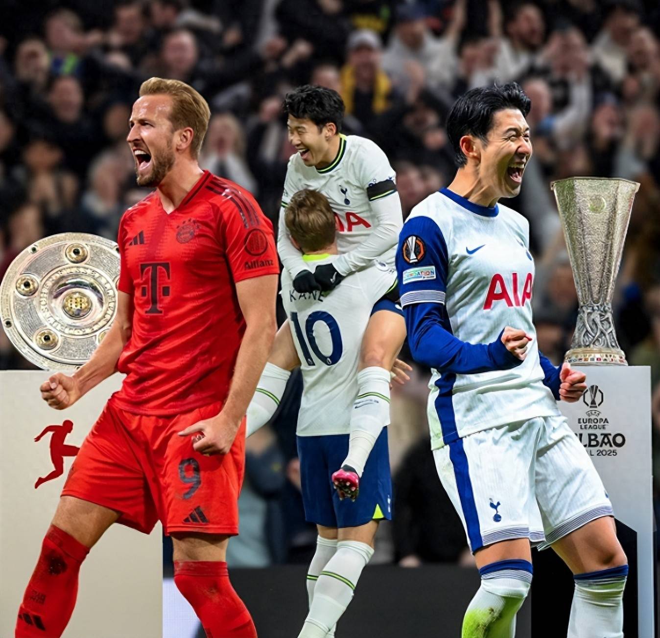 世俱杯分组-拜仁慕尼黑踢败热刺，登上新一届足球巅峰