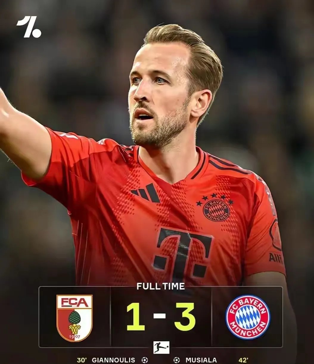 拜仁慕尼黑中场金托格盛赞教练，期冀全力出击