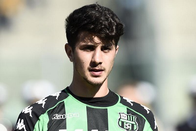 世俱杯参赛资格-萨索洛小将崭露头角，助球队逆转取胜的简单介绍