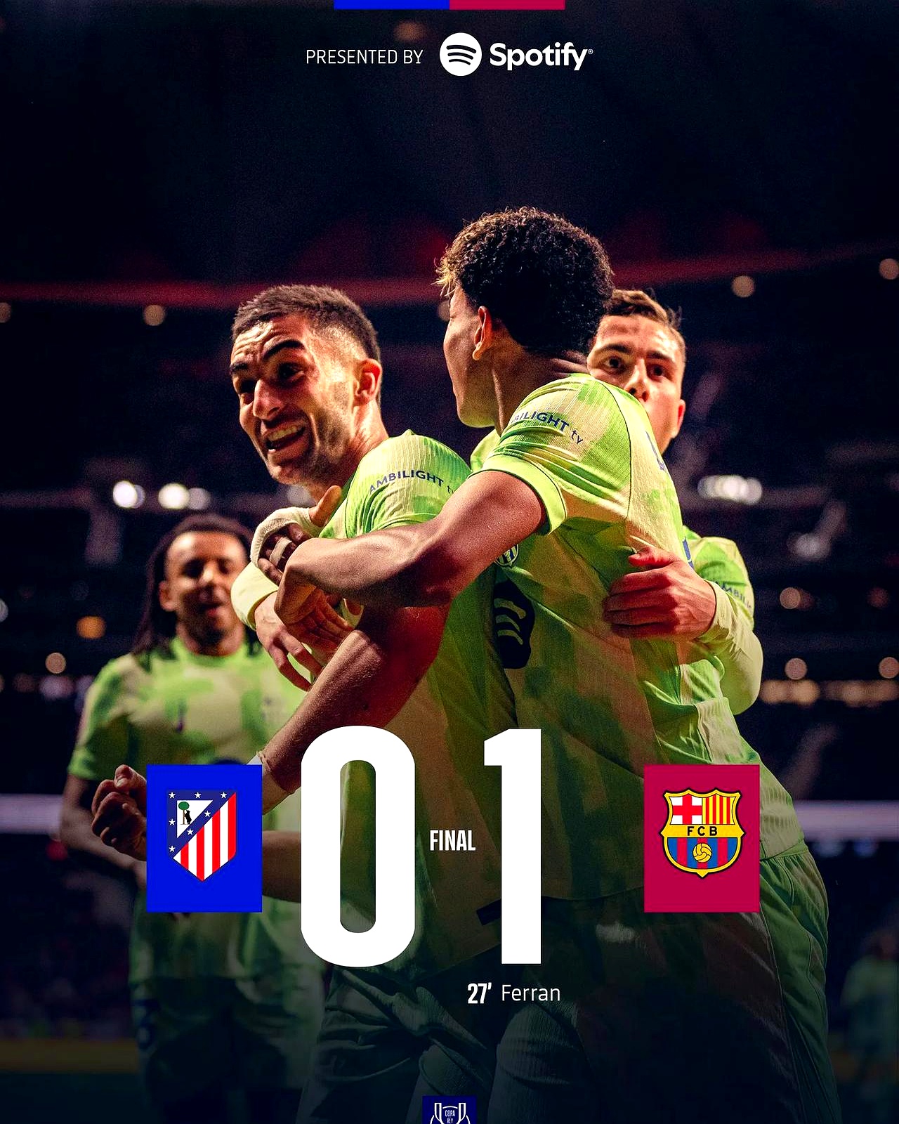 世俱杯-塞维利亚客场战平梅西炮轰的巴萨