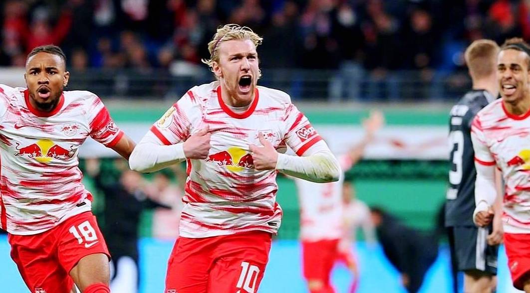 世俱杯-关于斯图加特客场不敌莱比锡红牛，遭遇四连败的信息