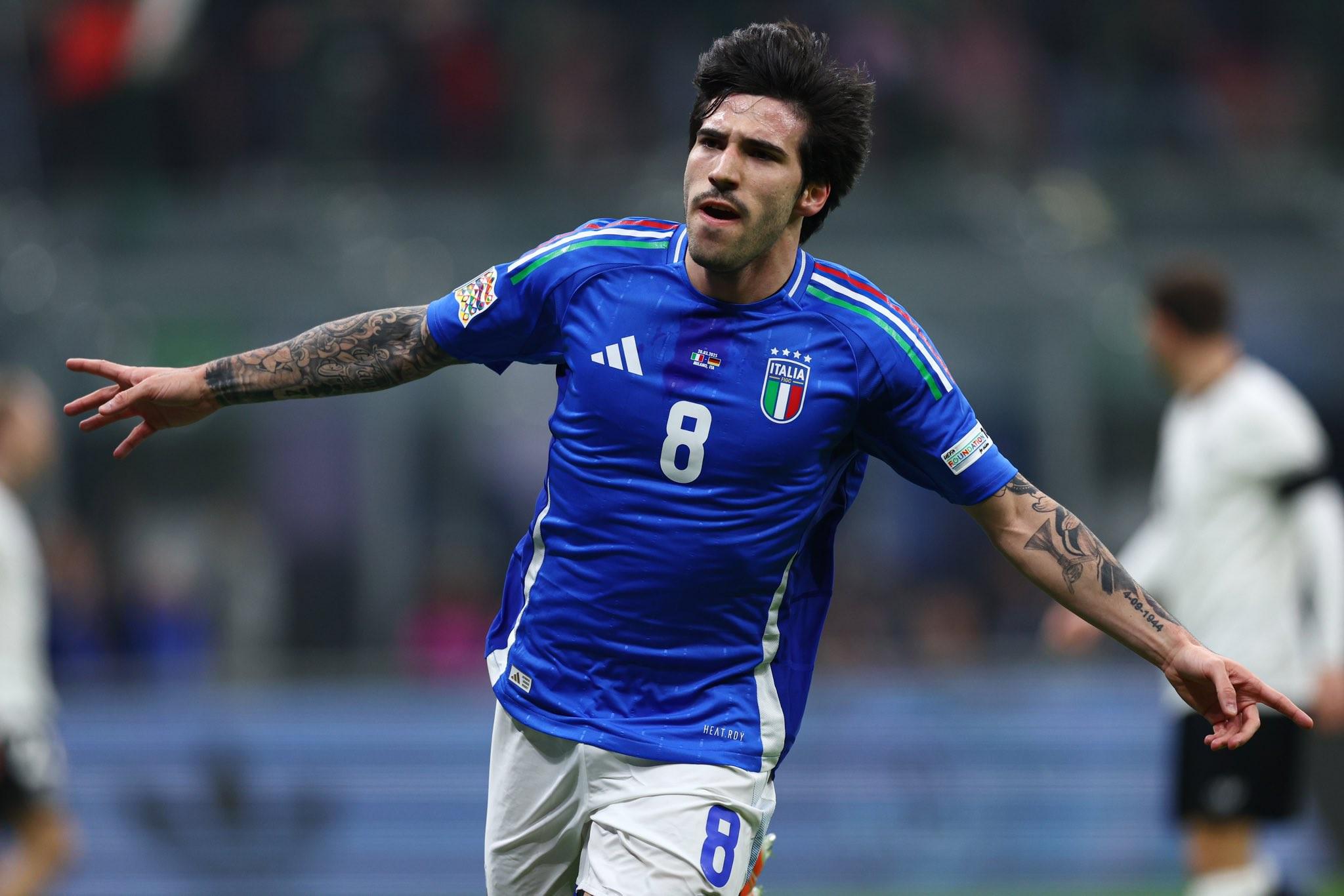 关于意大利队失利后急需调整，备战淘汰赛压力山大的信息