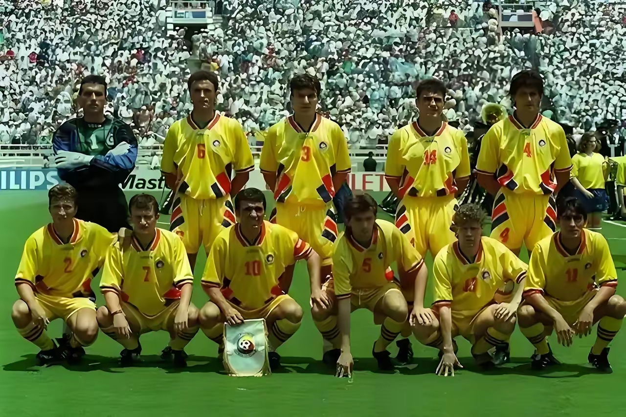 欧预赛瑞士不敌保加利亚无缘胜利