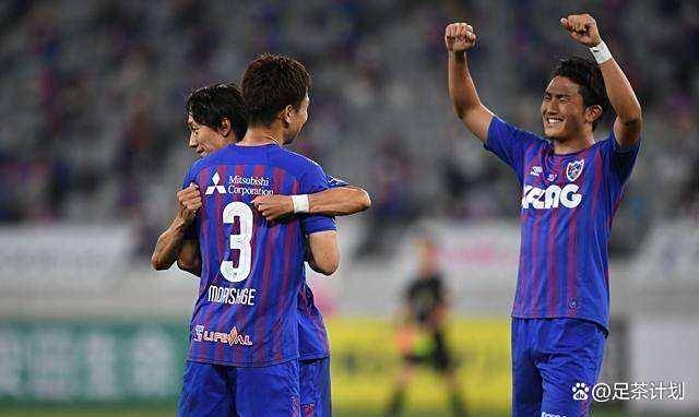 东京FC成功晋级亚冠联赛半决赛