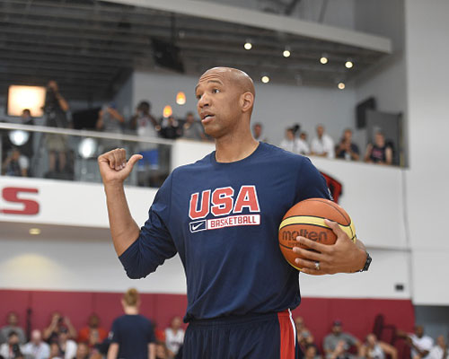 雷霆队助教团队重组，备战调整有望