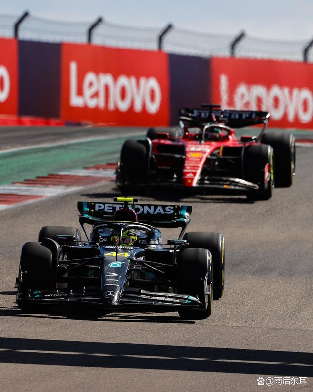 世俱杯官网-迈凯伦险胜梅赛德斯,佩雷兹刷新纪录