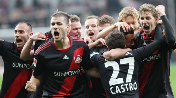 包含勒沃库森险胜阿根廷，格纳布里扛起全队的词条